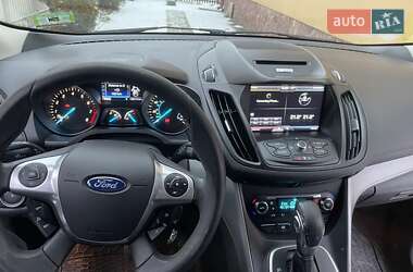 Внедорожник / Кроссовер Ford Escape 2013 в Тернополе