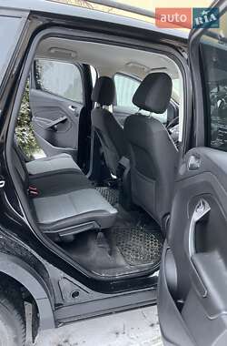 Внедорожник / Кроссовер Ford Escape 2013 в Тернополе