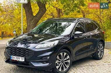 Ford Escape 2021