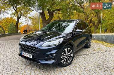 Внедорожник / Кроссовер Ford Escape 2021 в 