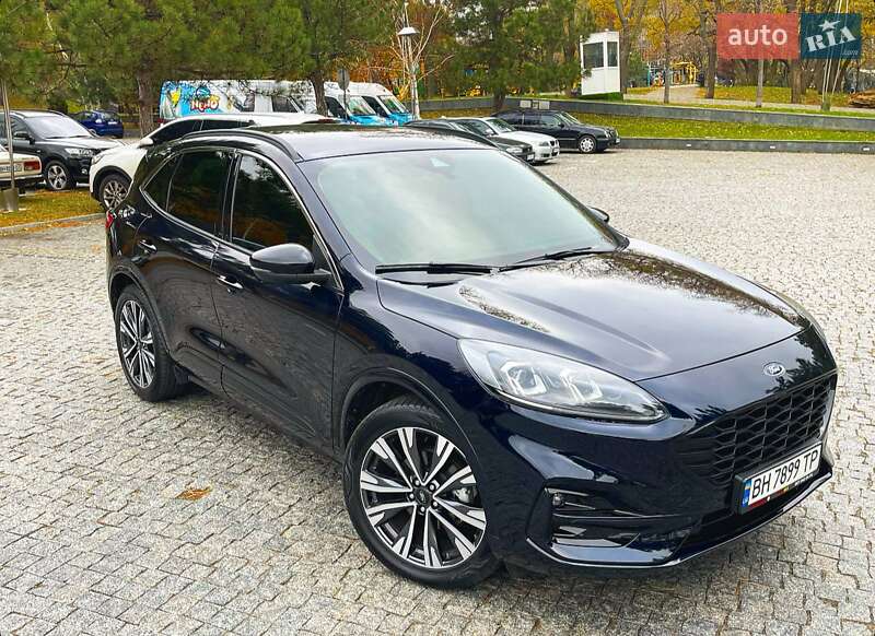 Внедорожник / Кроссовер Ford Escape 2021 в Одессе