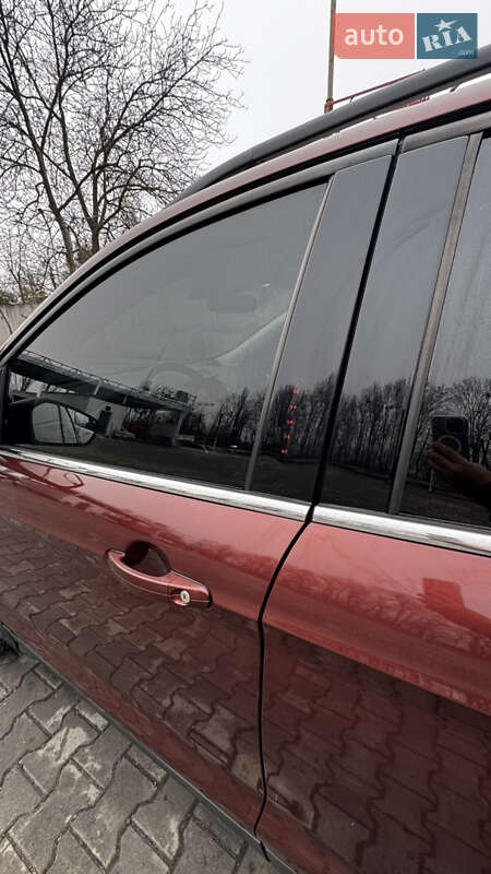 Внедорожник / Кроссовер Ford Escape 2017 в Виннице