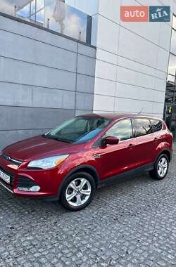 Ford Escape 2012 Ford Escape 2012