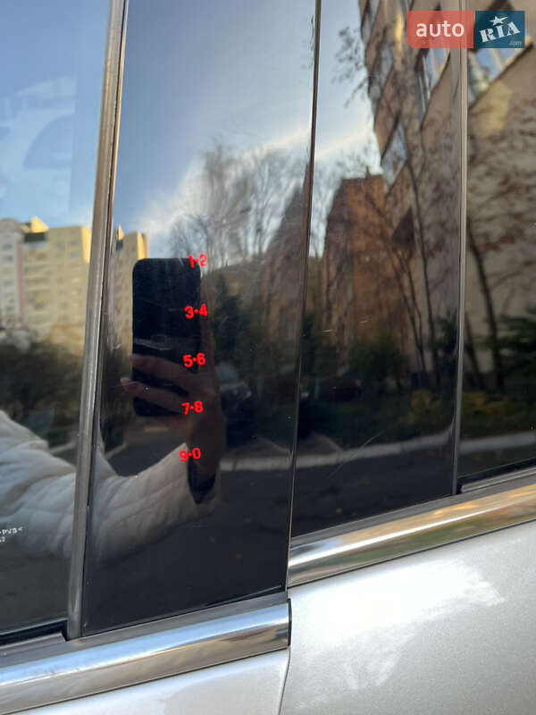 Внедорожник / Кроссовер Ford Escape 2020 в Киеве