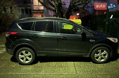 Ford Escape 2013 Ford Escape 2013