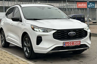 Позашляховик / Кросовер Ford Escape 2023 в Львові