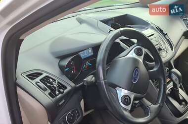 Позашляховик / Кросовер Ford Escape 2014 в Радехові