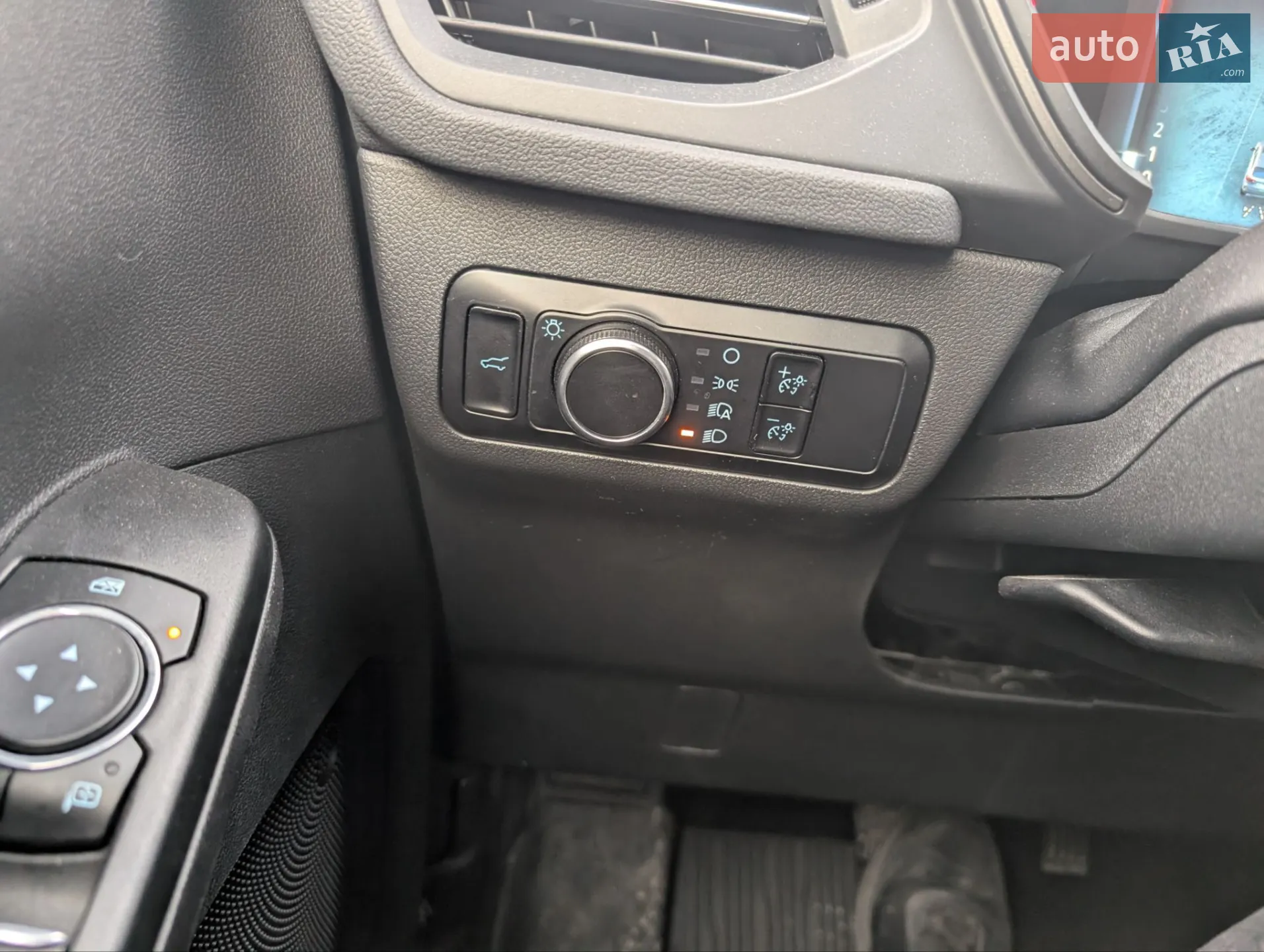 2023 Ford Escape - мініатюра 8