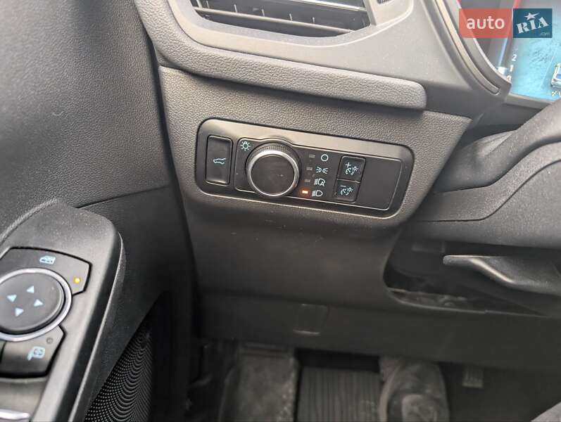 Позашляховик / Кросовер Ford Escape 2023 в Здолбуніві