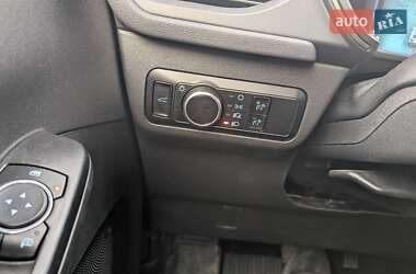 Внедорожник / Кроссовер Ford Escape 2023 в 