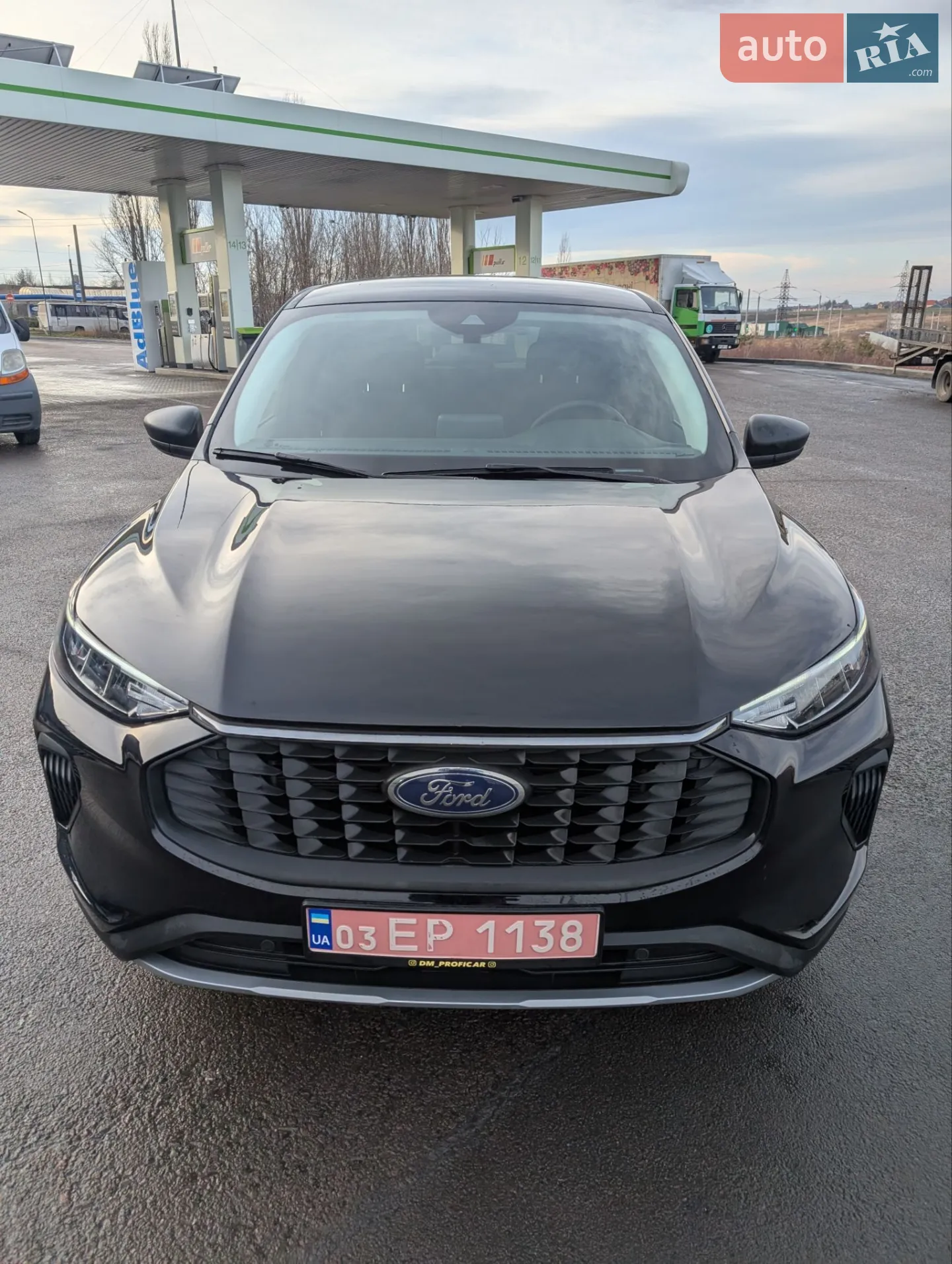2023 Ford Escape - мініатюра 18