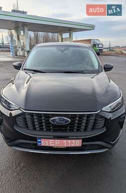 Внедорожник / Кроссовер Ford Escape 2023 в 