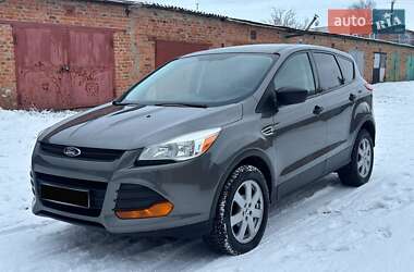 Позашляховик / Кросовер Ford Escape 2015 в Охтирці