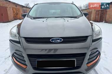 Позашляховик / Кросовер Ford Escape 2015 в Охтирці