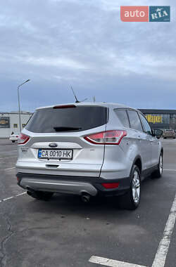 Ford Escape 2015