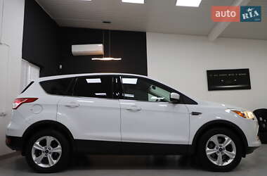 Позашляховик / Кросовер Ford Escape 2016 в Дрогобичі