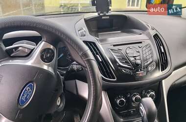 Ford Escape 2015 Ford Escape 2015