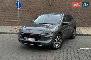 Ford Escape 2022 Ford Escape 2022