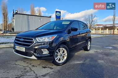 Ford Escape 2016