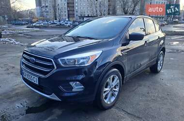 Внедорожник / Кроссовер Ford Escape 2016 в Киеве