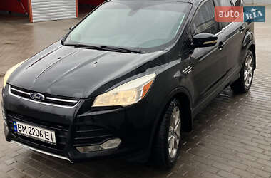 Ford Escape 2013