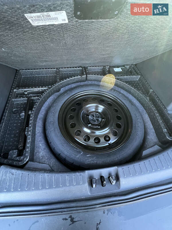 Внедорожник / Кроссовер Ford Escape 2018 в Днепре