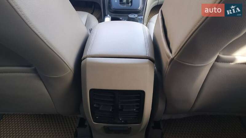 Внедорожник / Кроссовер Ford Escape 2015 в Косове фото 33 Внедорожник / Кроссовер Ford Escape 2015 в Косове