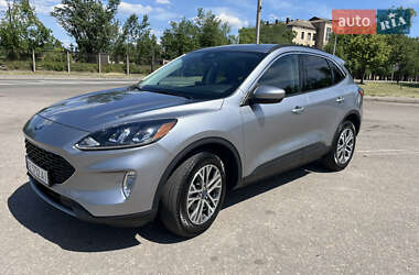 Ford Escape 2022 Ford Escape 2022