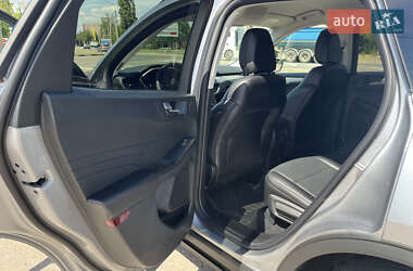 Внедорожник / Кроссовер Ford Escape 2022 в 