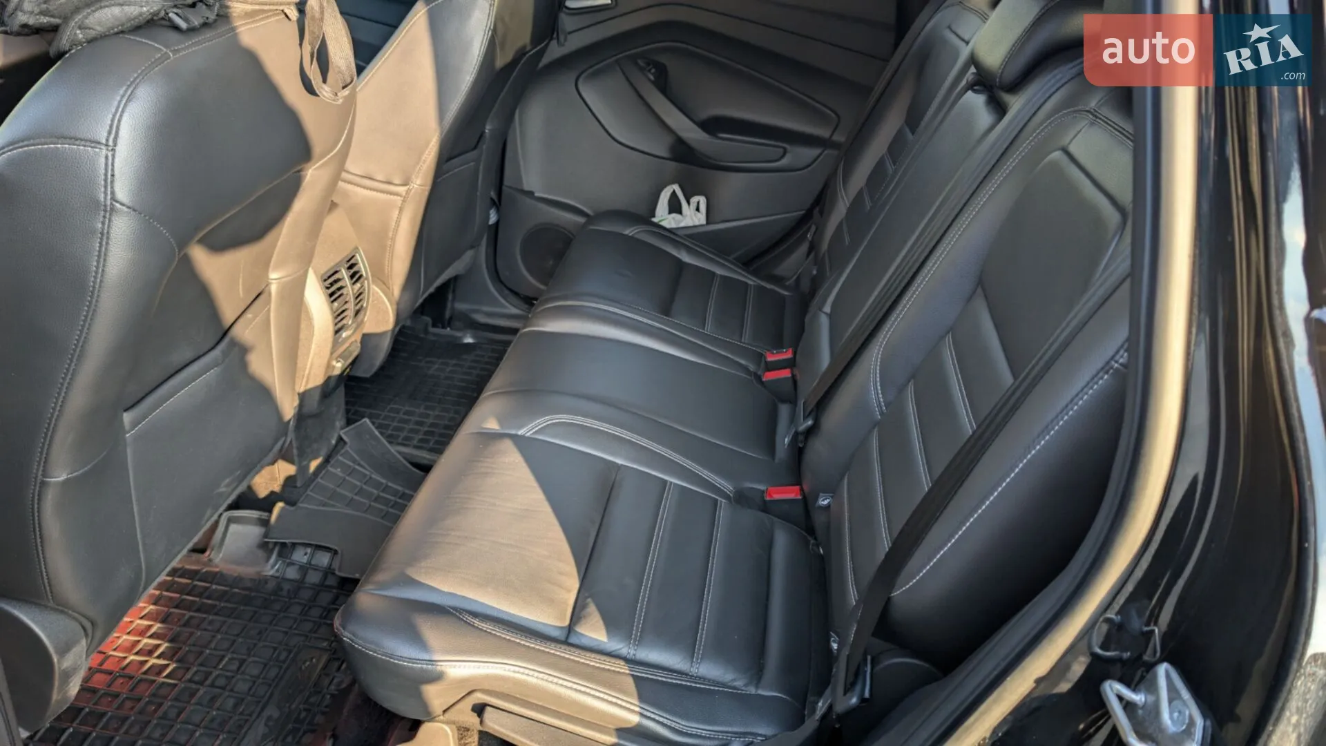 2017 Ford Escape - мініатюра 11