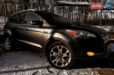 Ford Escape 2014 Ford Escape 2014