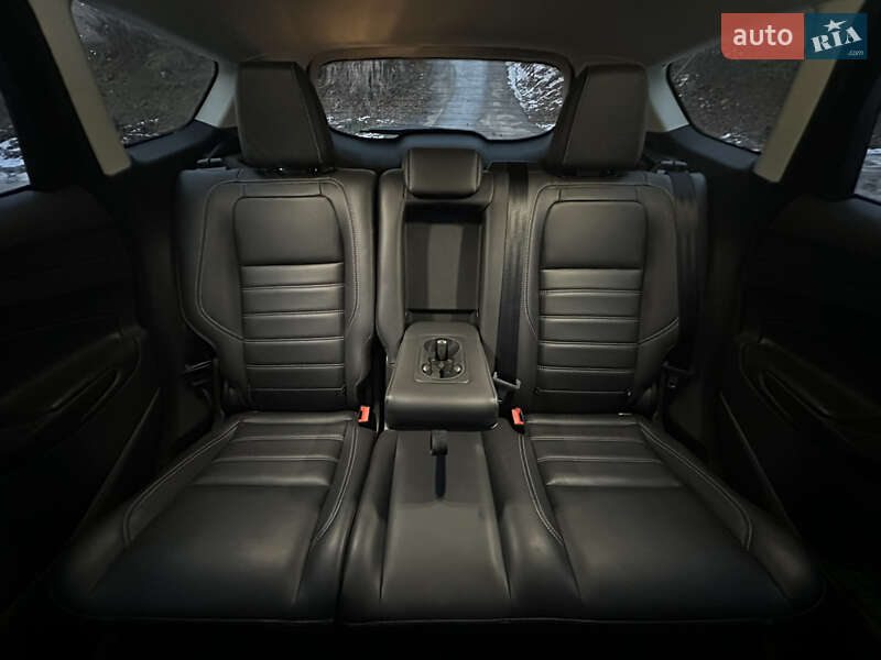 Внедорожник / Кроссовер Ford Escape 2018 в Хмельницком