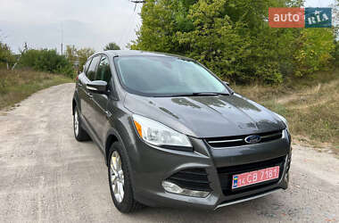 Ford Escape 2013 Ford Escape 2013