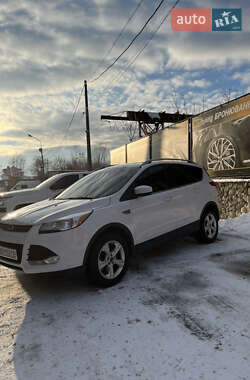 Ford Escape 2015 Ford Escape 2015