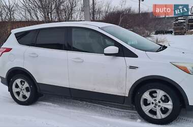 Ford Escape 2014