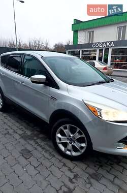 Ford Escape 2013