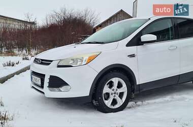 Позашляховик / Кросовер Ford Escape 2014 в Радехові