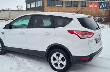 Позашляховик / Кросовер Ford Escape 2014 в Радехові