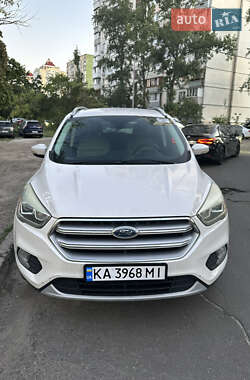 Ford Escape 2016 Ford Escape 2016