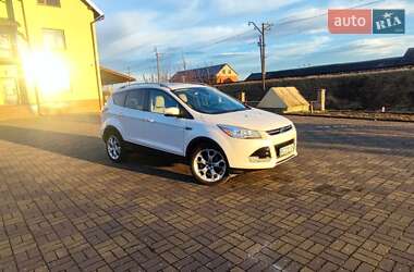 Ford Escape 2016 Ford Escape 2016