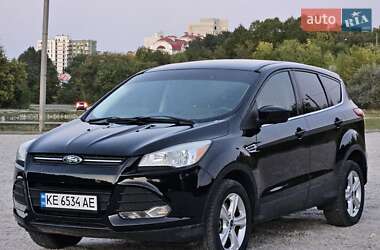 Позашляховик / Кросовер Ford Escape 2016 в Дніпрі