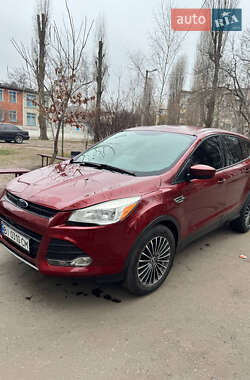 Ford Escape 2015 Ford Escape 2015