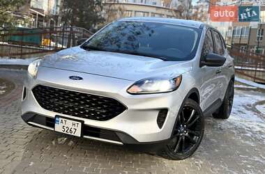 Ford Escape 2019