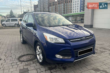 Ford Escape 2015 Ford Escape 2015
