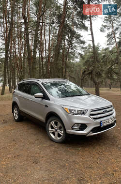 Ford Escape 2019