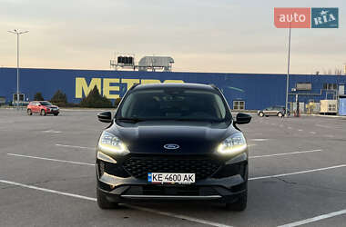 Внедорожник / Кроссовер Ford Escape 2020 в Днепре