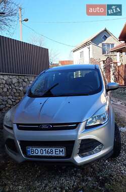 Ford Escape 2014 Ford Escape 2014