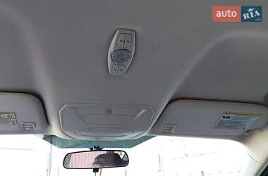 Позашляховик / Кросовер Ford Escape 2014 в 