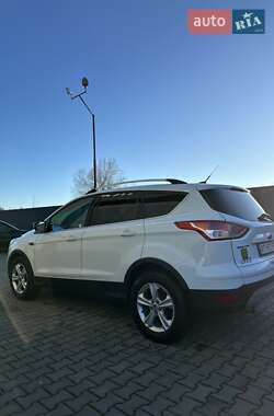 Ford Escape 2012