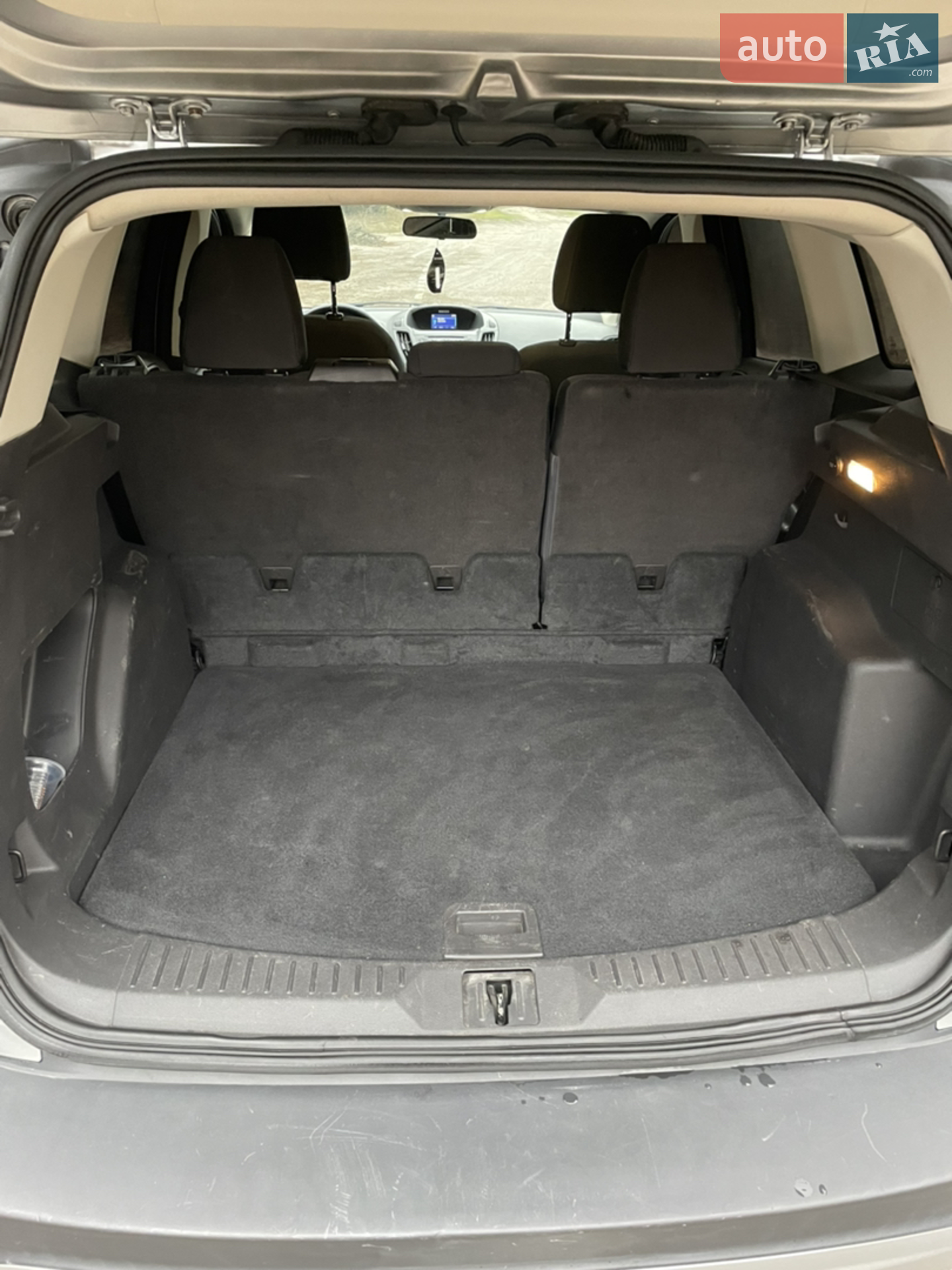 2014 Ford Escape - мініатюра 6